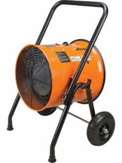 Matrix Industrial Products Heaters Portable Salamander Heater