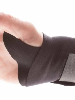 Impacto ER101 Thermal Wrist Wraps Ergonomics