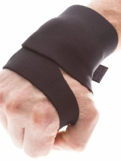 Impacto ER101 Thermal Wrist Wraps Ergonomics