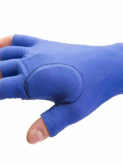 Work Gloves Impacto Ergotech Glove – Palm/Web