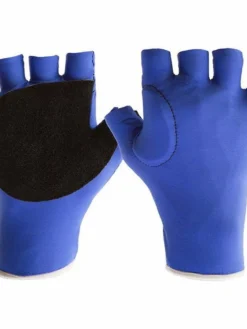 Work Gloves Impacto Ergotech Glove – Palm/Web