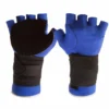 Impacto ER509 Ergotech Series Wrist Support (For Power Tool Users) Work Gloves