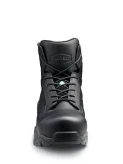 Terra Safety Footwear 6 Inch Safety Boots Terra EKG Stealth 6