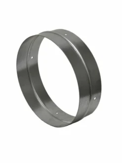 Heatstar Pro-Series 12" Single Duct Adapter For HSP70ID