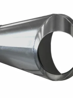 Heatstar Pro-Series 12" Dual Duct Adapter For HSP100ID/200ID