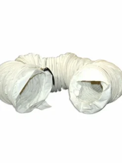 Heatstar 20" X 25' Duct For HS4000NG/LP Heaters