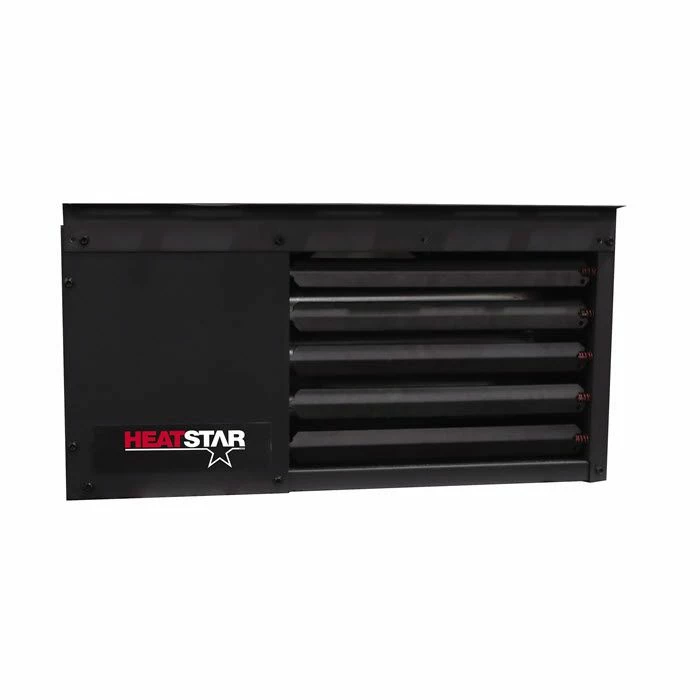 Heatstar Forced Air W/ NG To LP Conv. Kit - 80,000 BTU 3 Heatstar Forced Air W/ NG To LP Conv. Kit - 80,000 BTU