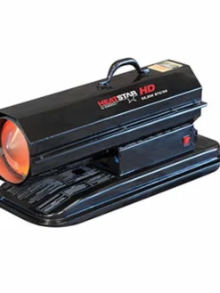 Heatstar Forced Air Kerosene Industrial Heater- 50,000 BTU