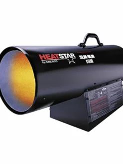Heaters Heatstar Forced Air Propane Industrial Heater - 400,000 BTU