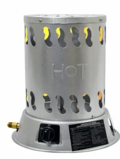 Heatstar Convection Heater - 25,000 BTU Heaters
