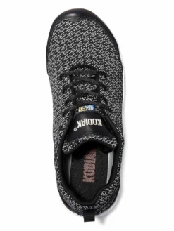 Kodiak Fara Steel Toe Flex Women's Safety Shoes | Black/White | Sizes 5 - 10 17 Kodiak Fara Steel Toe Flex Women's Safety Shoes | Black/White | Sizes 5 - 10