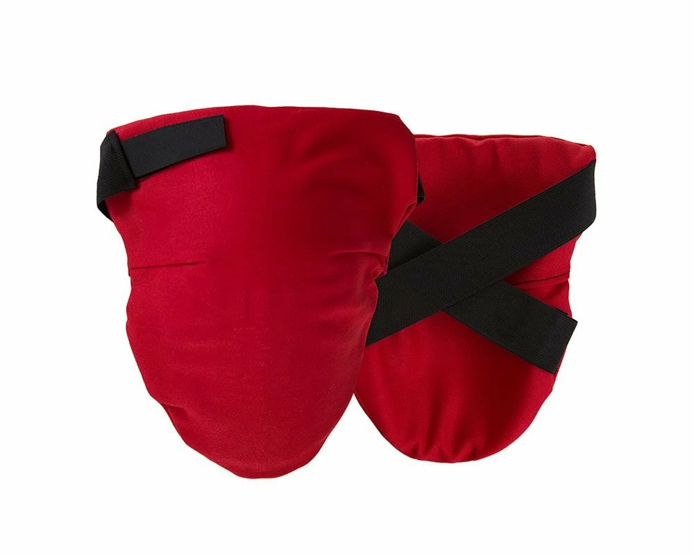 Impacto 852-00 Fire Retardant Knee Pads Ergonomics 3 Impacto 852-00 Fire Retardant Knee Pads Ergonomics