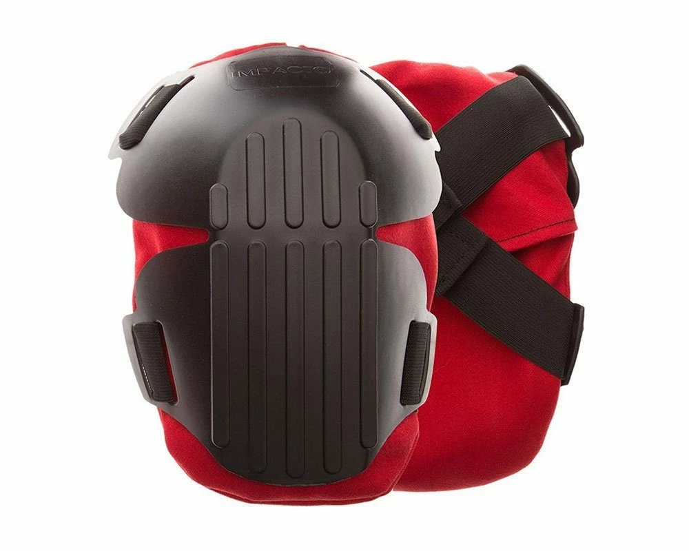 Impacto 879-00 Fire Retardant Gel Hard Shell Knee Pads Ergonomics 3 Impacto 879-00 Fire Retardant Gel Hard Shell Knee Pads Ergonomics