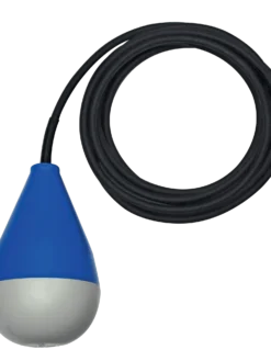SJE Rhombus SJE MegaMaster Non-Mercury Pump Control Float Switch