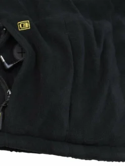 DeWalt Workwear Work Wear DEWALT® Men's Heated Reversible Fleece Vest Kitted With Battery | Sizes S - 3XL 22 DeWalt Workwear Work Wear DEWALT® Men's Heated Reversible Fleece Vest Kitted With Battery | Sizes S - 3XL