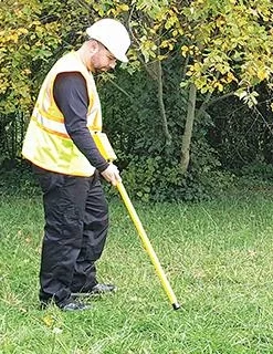 Schonstedt GA-52Cx Magnetic Locator 6 Schonstedt GA-52Cx Magnetic Locator