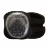 Ergonomics Impacto 876-00 Gel Rounded Cap Knee Pads 2 Ergonomics Impacto 876-00 Gel Rounded Cap Knee Pads