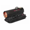 Heaters Heatstar Forced Air Kerosene Industrial Heater- 75,000 BTU 2 Heaters Heatstar Forced Air Kerosene Industrial Heater- 75,000 BTU