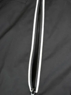 DeWalt Workwear DEWALT® Men's Heated Lightweight Soft Shell Jacket With Reflective Accents | Sizes S - 3XL Work Wear