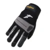 Goodyear Silicone Palm Thinsulate Lined Winter Work Gloves