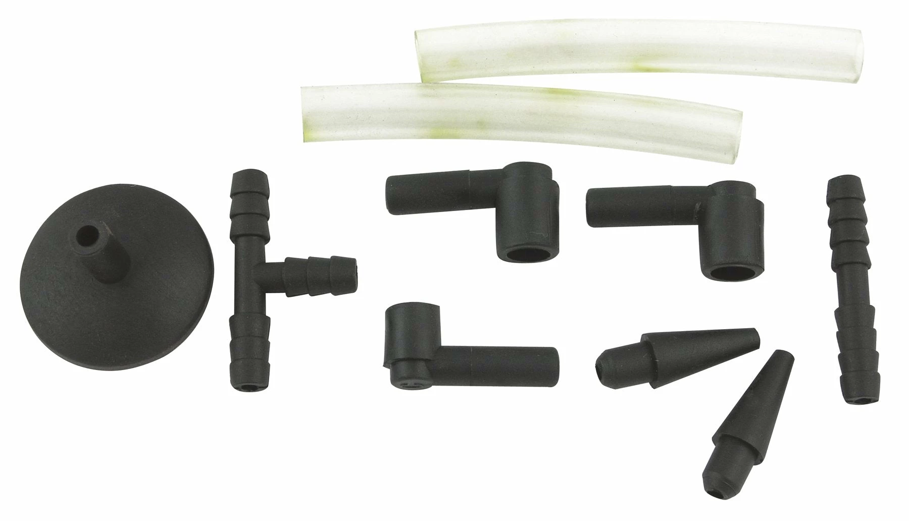 Jet H3502 Deluxe Vacuum Pump With Brake Bleeder Kit 4 Jet H3502 Deluxe Vacuum Pump With Brake Bleeder Kit