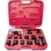 Jet H3536 Ball Joint Master Service Kit - 21 Piece Automotive Tools