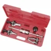 Jet H3562 Internal And External Bearing Puller Kit - 5 Piece Automotive Tools