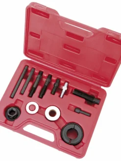 Jet H3566 Power Steering Pump Pulley Kit