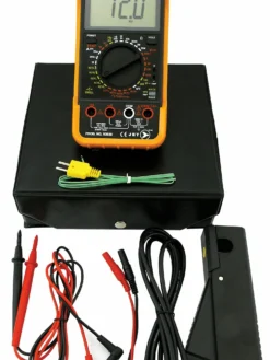 Jet H3630 Digital Automotive Multimeter Automotive Tools