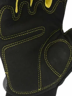 DeWalt Workwear Work Gloves DeWalt DPG211 Padded Performance Glove