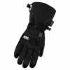 Holmes Workwear Holmes Heated Goatskin Leather Winter Gloves Work Gloves