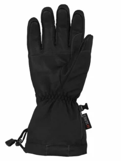 Holmes Workwear Holmes Heated Goatskin Leather Winter Gloves Work Gloves 5 Holmes Workwear Holmes Heated Goatskin Leather Winter Gloves Work Gloves