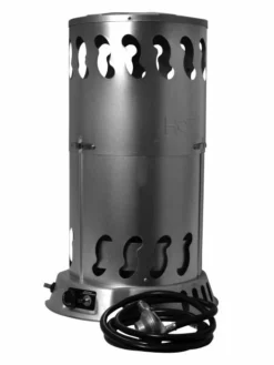 Heatstar Natural Gas Industrial Convection Heater - 100,000 BTU Heaters