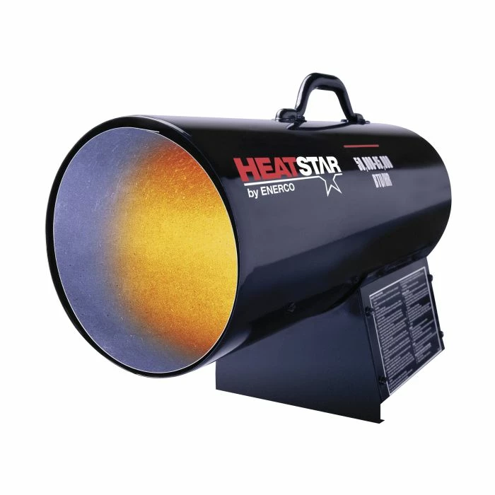 Heatstar Forced Air Propane Industrial Heater - 85,000 BTU Heaters 3 Heatstar Forced Air Propane Industrial Heater - 85,000 BTU Heaters