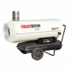 Heatstar Pro-Series Diesel/Oil Indirect Fired Heater - 285,000 BTU/HR Heaters