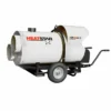 Heaters Heatstar Pro-Series Propane/Natural Gas Indirect Fired Heater - 400,000 BTU/HR
