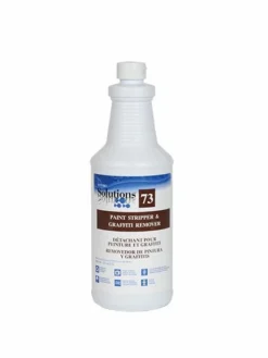 Cleaning Supplies Enviro-Solutions ES73 Paint Stripper & Graffiti Remover (6/case)