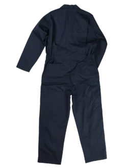 Tough Duck I063 Unlined Coveralls | Navy | S-3XL