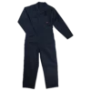 Tough Duck I063 Unlined Coveralls | Navy | S-3XL
