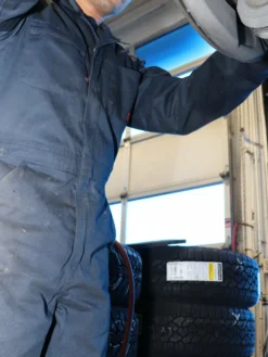 Tough Duck I063 Unlined Coveralls | Navy | S-3XL