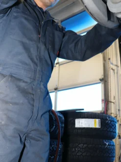 Work Wear Work King I063 Unlined Coveralls | Navy | Limited Size Selection