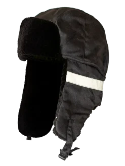 Tough Duck Hi-Vis Aviator Hats