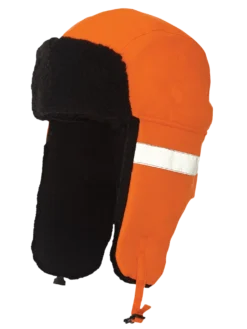 Tough Duck Hi-Vis Aviator Hats