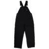 Work Wear Tough Duck I198 Unlined Bib Overall | S-3XL 2 Work Wear Tough Duck I198 Unlined Bib Overall | S-3XL