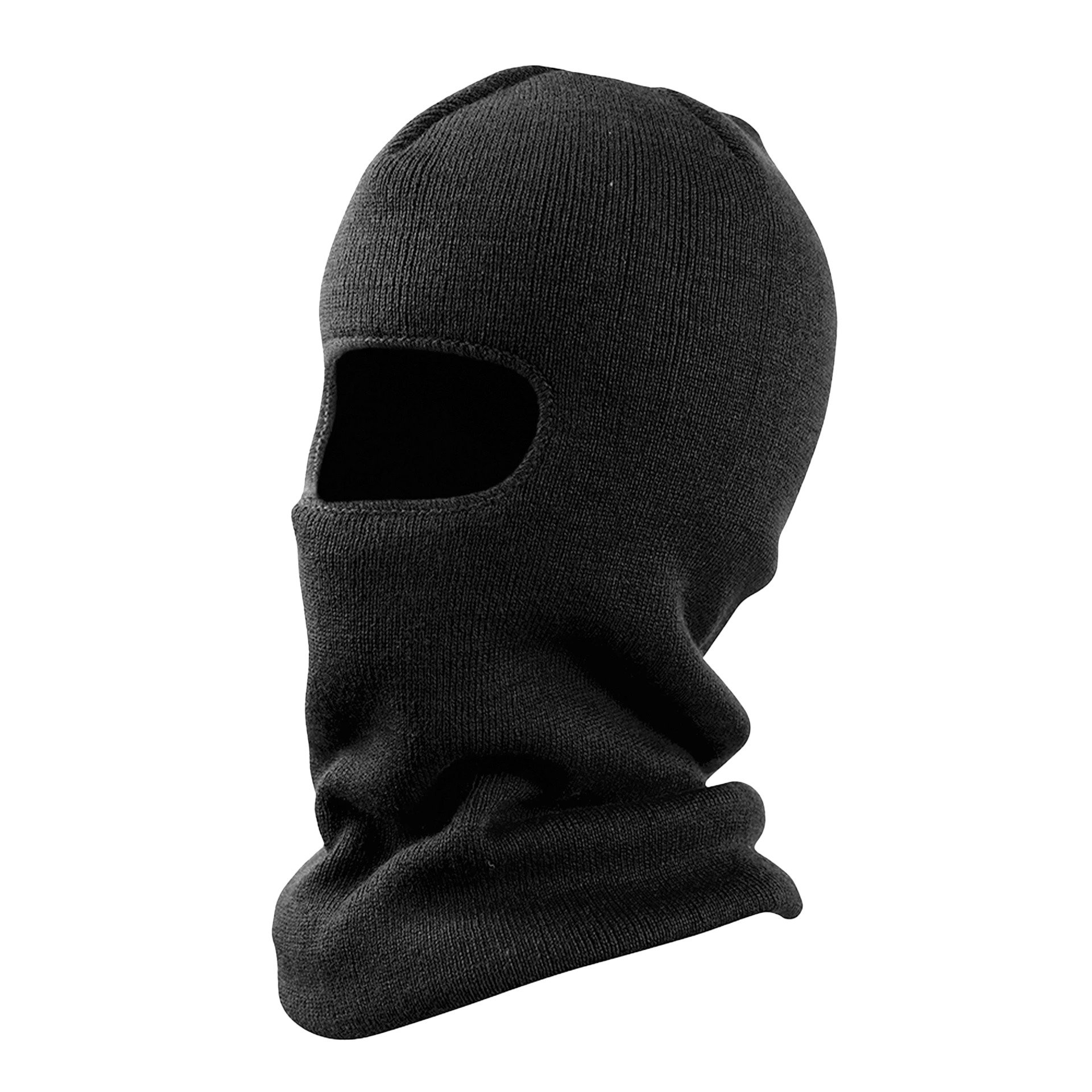 Work Hats Tough Duck FX40 Balaclava 3 Work Hats Tough Duck FX40 Balaclava