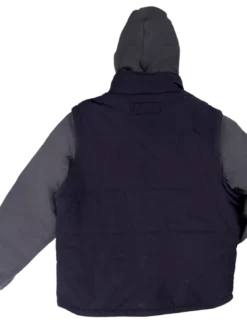 Tough Duck I8a2 Zip-Off Sleeve Jacket | Limited Size Selection 9 Tough Duck I8a2 Zip-Off Sleeve Jacket | Limited Size Selection