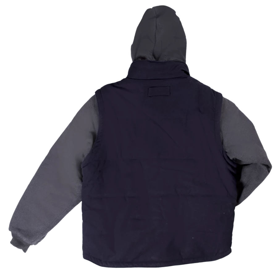 Tough Duck I8a2 Zip-Off Sleeve Jacket | Limited Size Selection 6 Tough Duck I8a2 Zip-Off Sleeve Jacket | Limited Size Selection