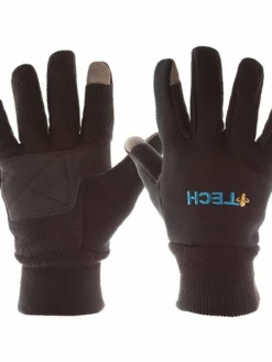 Impacto ITECH Touchscreen Polar Fleece Lined Winter Gloves