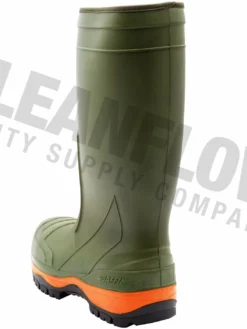 Baffin Icebear Lightweight Winter Safety Work Boots | Sizes 7-14
