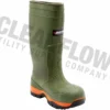 Baffin Icebear Lightweight Winter Safety Work Boots | Sizes 7-14